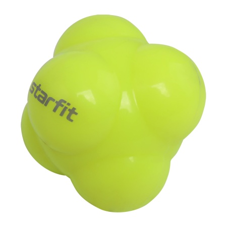 Купить Мяч реакционный Starfit RB-301 в Гаджиеве 