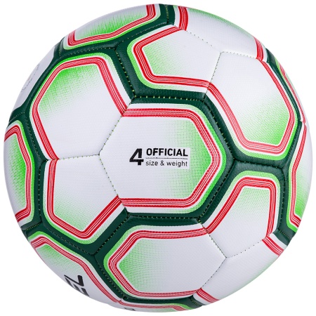Купить Мяч футбольный Jögel Nano №4 в Гаджиеве 
